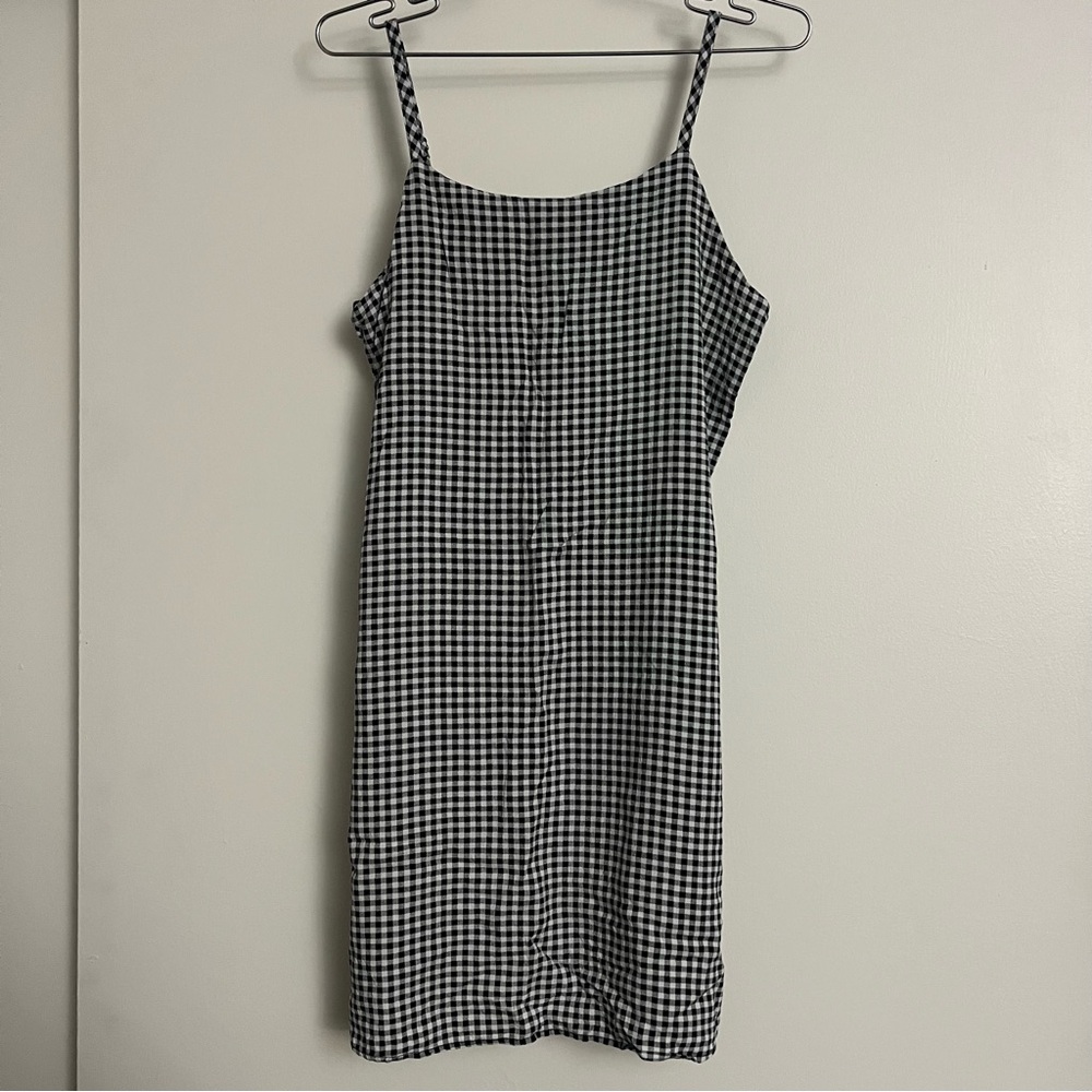Art Class Dress